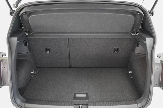 Volkswagen T-Cross 1,5 TSI DSG R-Line - LAGER 