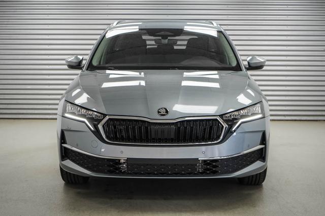 Skoda Octavia Combi Kombi 1,5 TSI mHEV DSG Selection - LAGER 