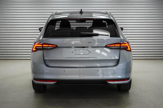 Skoda Octavia Combi Kombi 1,5 TSI mHEV DSG Selection - LAGER 