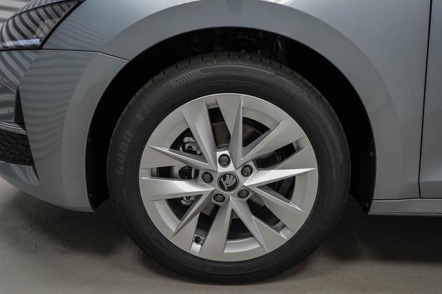 Skoda Octavia Combi Kombi 1,5 TSI mHEV DSG Selection - LAGER 