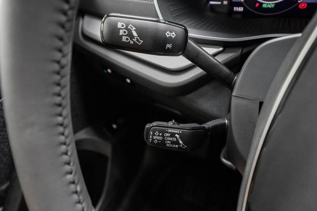Skoda Octavia Combi Kombi 1,5 TSI mHEV DSG Selection - LAGER 