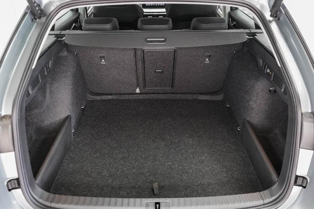 Skoda Octavia Combi Kombi 1,5 TSI mHEV DSG Selection - LAGER 
