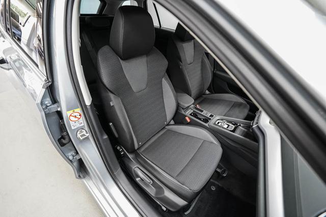 Skoda Octavia Combi Kombi 1,5 TSI mHEV DSG Selection - LAGER 