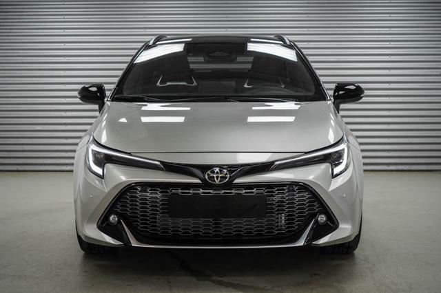 Toyota Corolla Touring Sports Sport 2,0 Hybrid GR -LAG. 