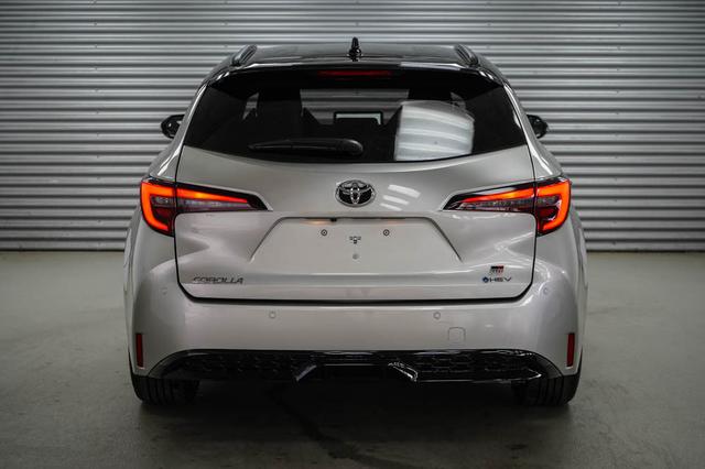 Toyota Corolla Touring Sports Sport 2,0 Hybrid GR -LAG. 