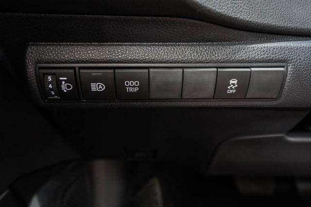 Toyota Corolla Touring Sports Sport 2,0 Hybrid GR -LAG. 