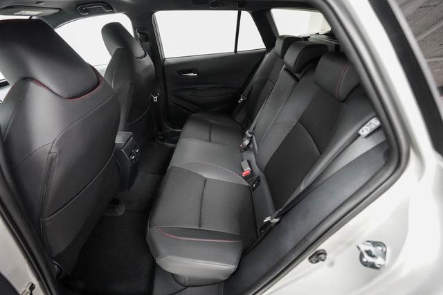 Toyota Corolla Touring Sports Sport 2,0 Hybrid GR -LAG. 