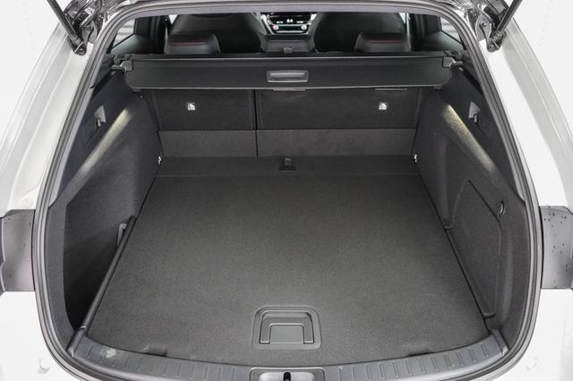 Toyota Corolla Touring Sports Sport 2,0 Hybrid GR -LAG. 