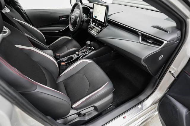 Toyota Corolla Touring Sports Sport 2,0 Hybrid GR -LAG. 