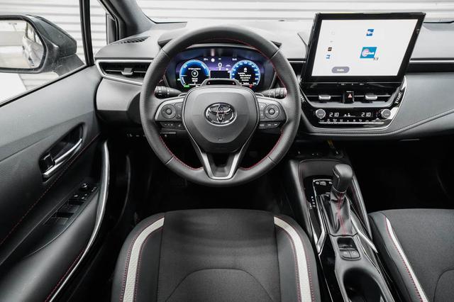 Toyota Corolla Touring Sports Sport 2,0 Hybrid GR -LAG. 