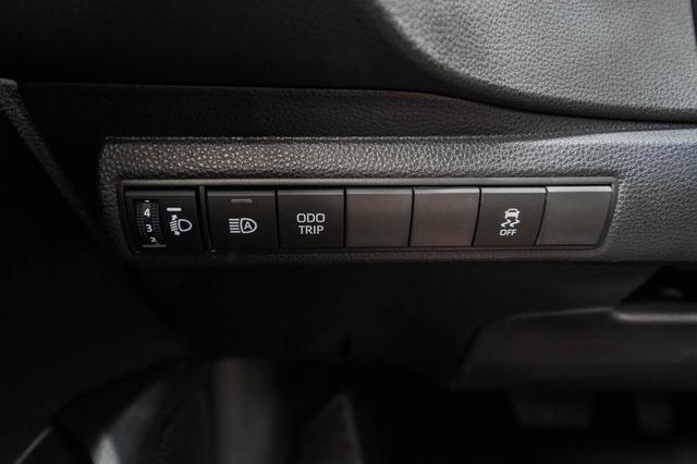 Toyota Corolla Touring Sports Sport 2,0 Hybrid GR -LAG. 