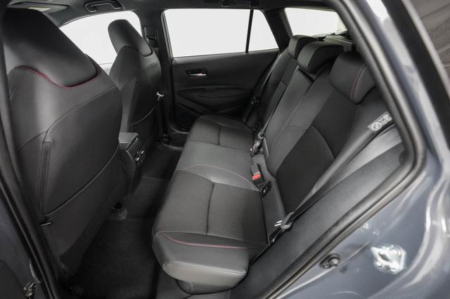 Toyota Corolla Touring Sports Sport 2,0 Hybrid GR -LAG. 