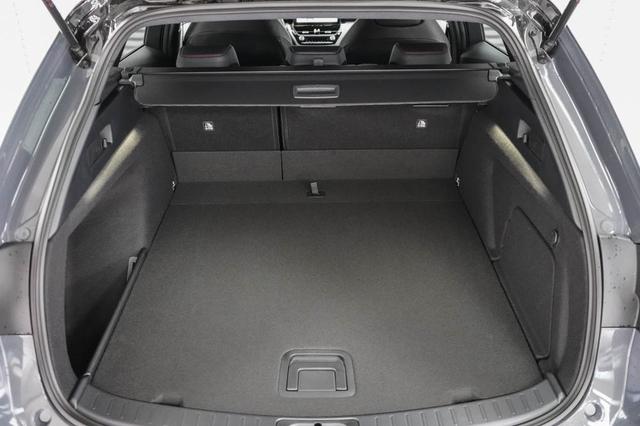 Toyota Corolla Touring Sports Sport 2,0 Hybrid GR -LAG. 