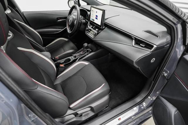 Toyota Corolla Touring Sports Sport 2,0 Hybrid GR -LAG. 