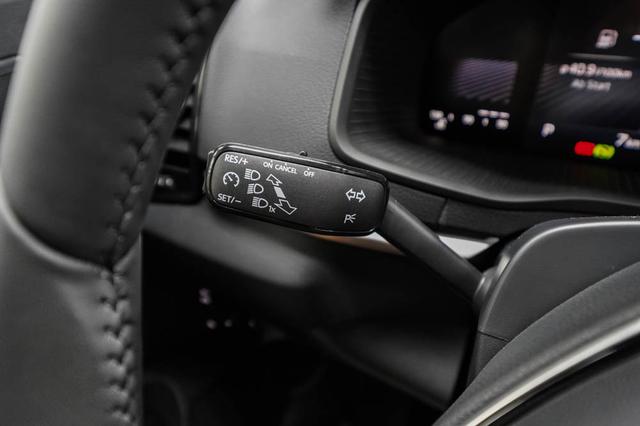 Karoq 1,5 TSI DSG Selection - LAGER 