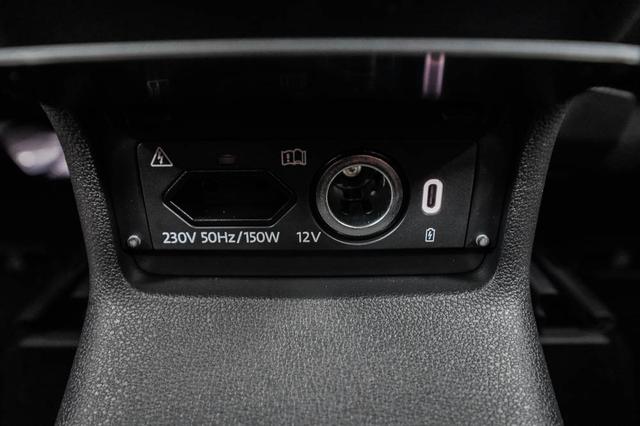 Karoq 1,5 TSI DSG Selection - LAGER 