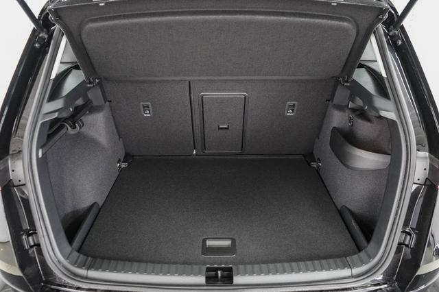 Karoq 1,5 TSI DSG Selection - LAGER 