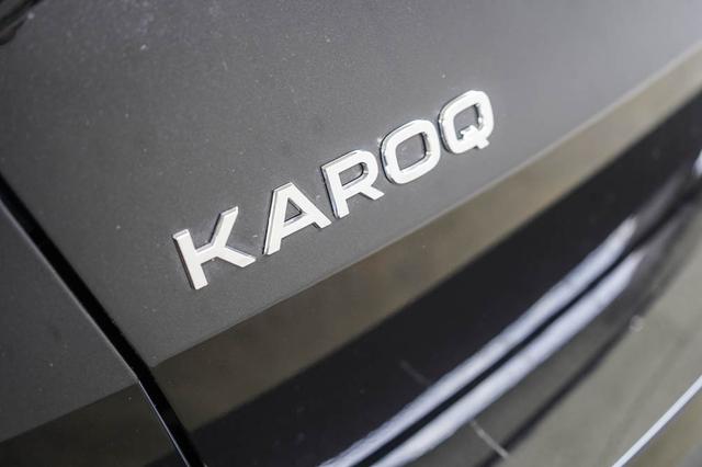 Karoq 1,5 TSI DSG Selection - LAGER 