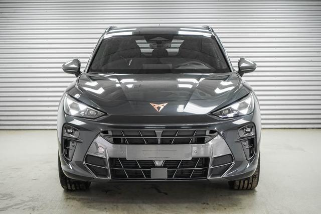 Cupra Terramar 1,5 eTSI DSG - LAGER 