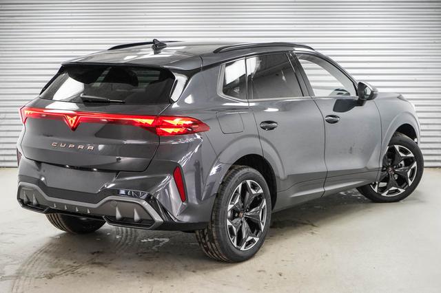 Cupra Terramar 1,5 eTSI DSG - LAGER 
