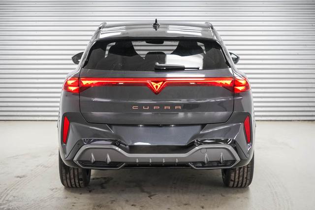 Cupra Terramar 1,5 eTSI DSG - LAGER 