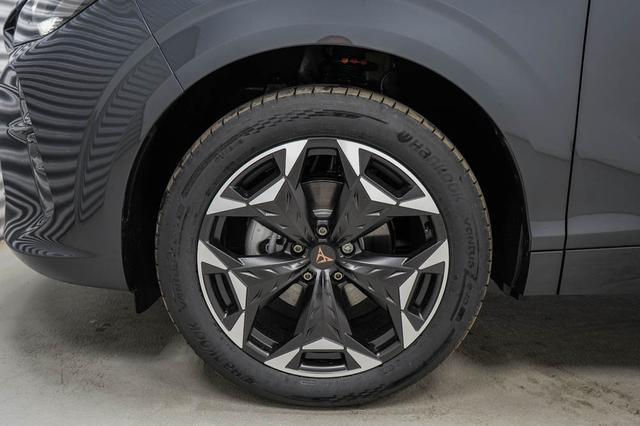 Cupra Terramar 1,5 eTSI DSG - LAGER 