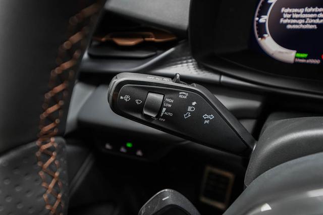 Cupra Terramar 1,5 eTSI DSG - LAGER 