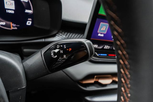 Cupra Terramar 1,5 eTSI DSG - LAGER 