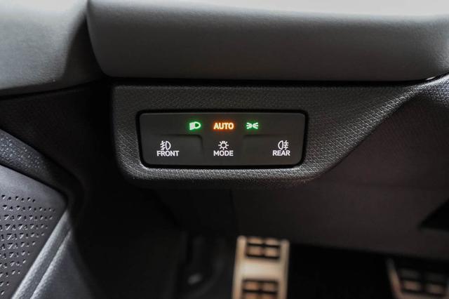 Cupra Terramar 1,5 eTSI DSG - LAGER 
