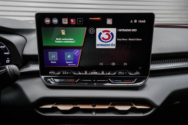 Cupra Terramar 1,5 eTSI DSG - LAGER 