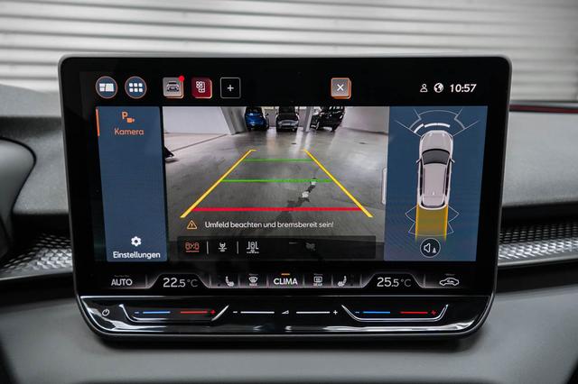 Cupra Terramar 1,5 eTSI DSG - LAGER 