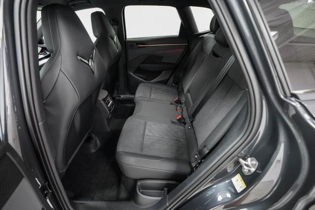 Cupra Terramar 1,5 eTSI DSG - LAGER 