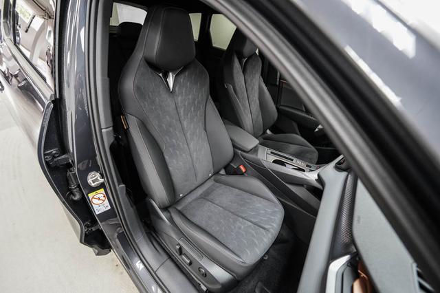 Cupra Terramar 1,5 eTSI DSG - LAGER 