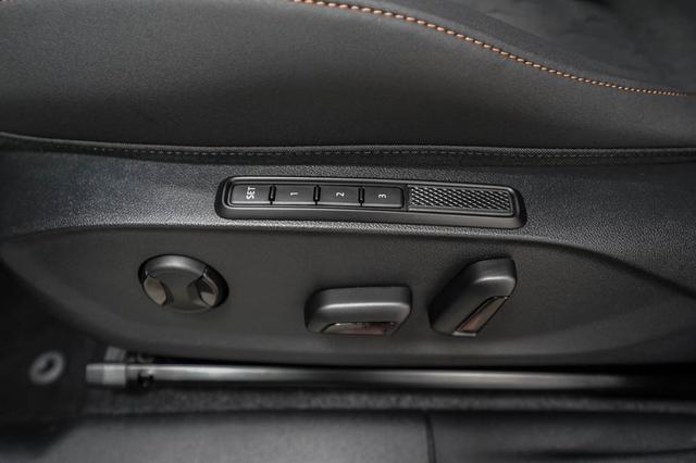 Cupra Terramar 1,5 eTSI DSG - LAGER 