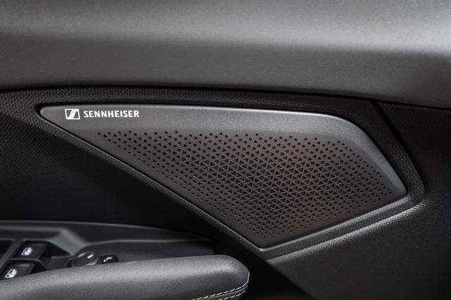 Cupra Terramar 1,5 eTSI DSG - LAGER 
