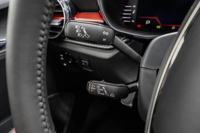 Skoda Fabia 1,5 TSI DSG Monte Carlo - LAGER 
