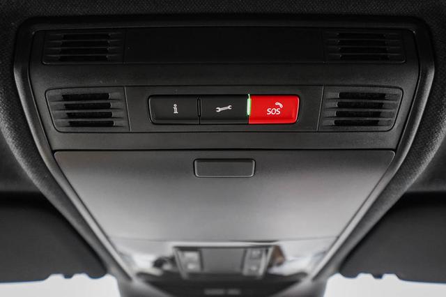 Skoda Fabia 1,5 TSI DSG Monte Carlo - LAGER 