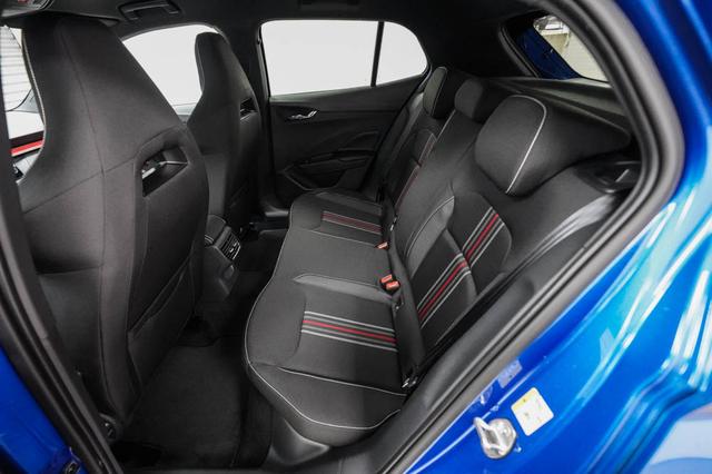 Skoda Fabia 1,5 TSI DSG Monte Carlo - LAGER 