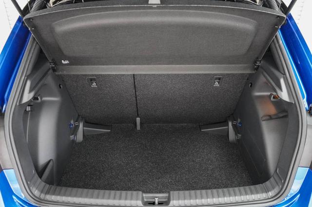 Skoda Fabia 1,5 TSI DSG Monte Carlo - LAGER 