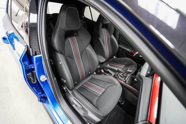 Skoda Fabia 1,5 TSI DSG Monte Carlo - LAGER 