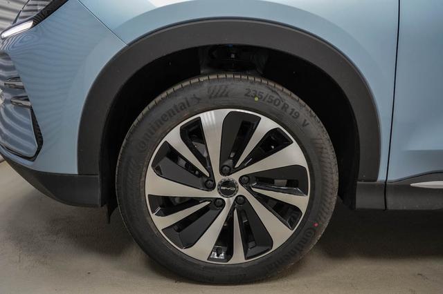 BYD Seal U DM-i 4x4 Plug In Design - LAGER 