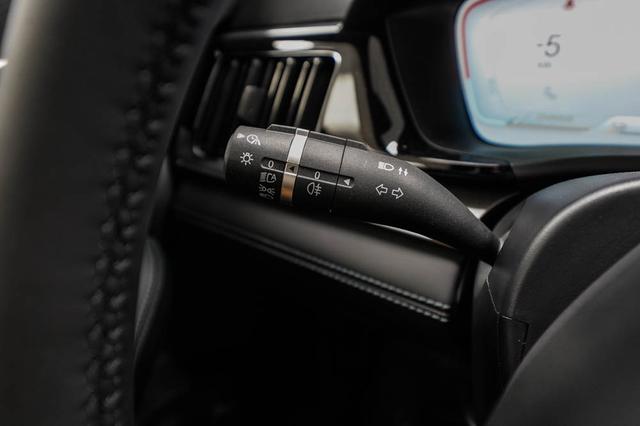 BYD Seal U DM-i 4x4 Plug In Design - LAGER 