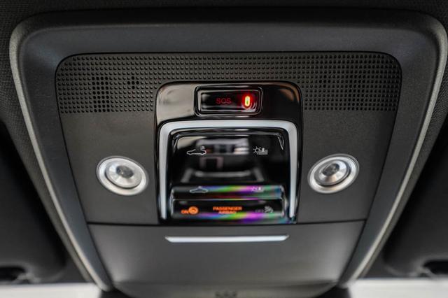 BYD Seal U DM-i 4x4 Plug In Design - LAGER 