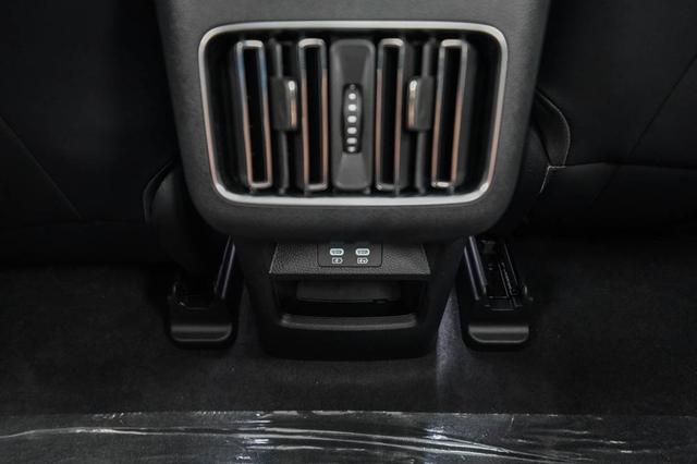 BYD Seal U DM-i 4x4 Plug In Design - LAGER 