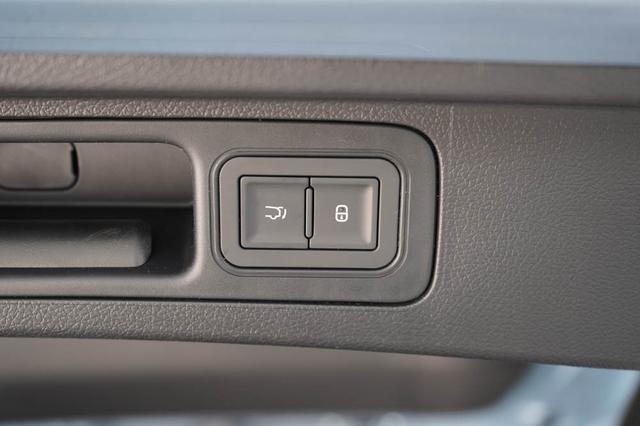 BYD Seal U DM-i 4x4 Plug In Design - LAGER 