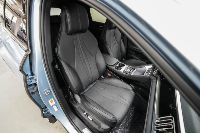 BYD Seal U DM-i 4x4 Plug In Design - LAGER 