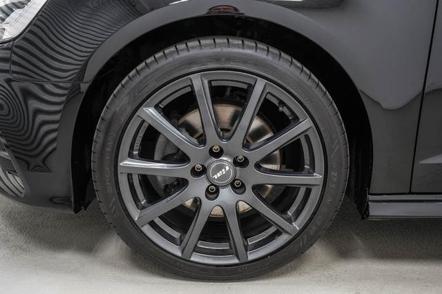 Audi A3 Sportback 2,0 TFSI S-tronic quattro Spo -LAG. 