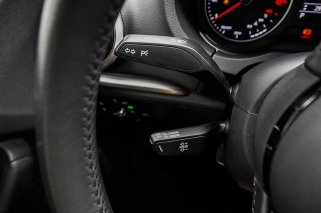 Audi A3 Sportback 2,0 TFSI S-tronic quattro Spo -LAG. 