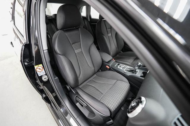 Audi A3 Sportback 2,0 TFSI S-tronic quattro Spo -LAG. 