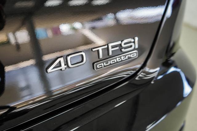 Audi A3 Sportback 2,0 TFSI S-tronic quattro Spo -LAG. 